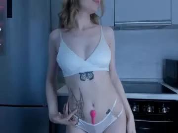 sweeet_loverss from Chaturbate
