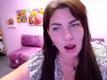 sweeet_marshmallow from Chaturbate