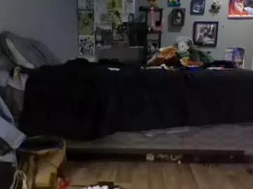 sweeettcherryy from Chaturbate