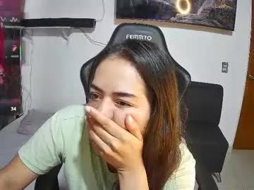 sweet10salome from Chaturbate