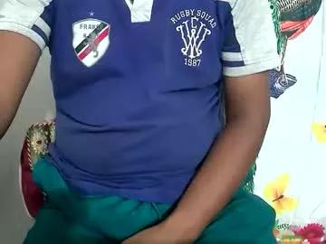 sweet4dream25 from Chaturbate