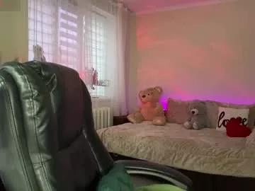 sweet___cherryyy20 from Chaturbate is Freechat