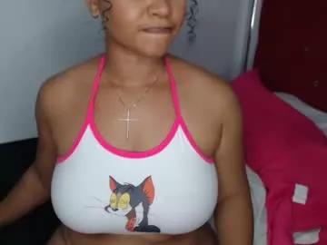 sweet__candy_ from Chaturbate