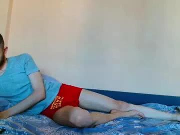sweet__daddy8 from Chaturbate