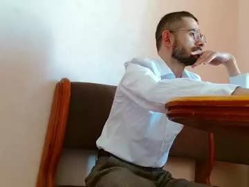 sweet__daddy8 from Chaturbate