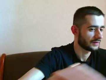 sweet__daddy8 from Chaturbate