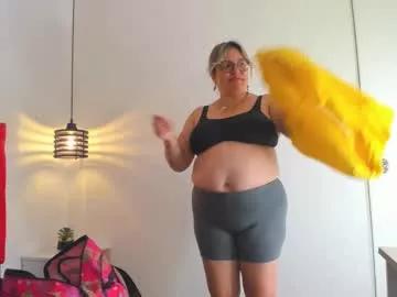sweet__mature from Chaturbate