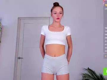 sweet__piece from Chaturbate