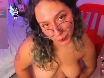 sweet_afrodita777 from Chaturbate is Freechat