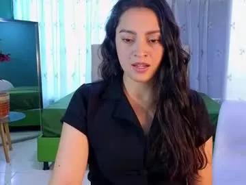 sweet_ahinara from Chaturbate