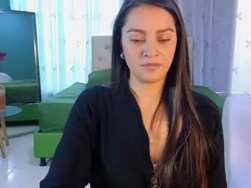 sweet_ahinara from Chaturbate