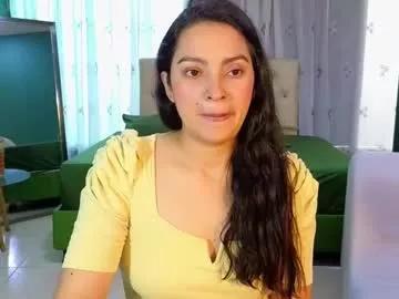 sweet_ahinara from Chaturbate