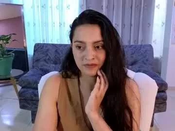 sweet_ahinara from Chaturbate