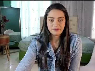 sweet_ahinara from Chaturbate