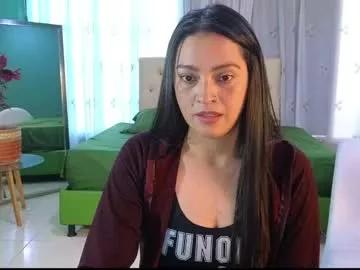 sweet_ahinara from Chaturbate