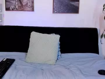 sweet_alessandro1 from Chaturbate