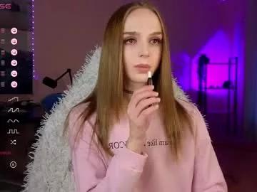 sweet_ali3s from Chaturbate