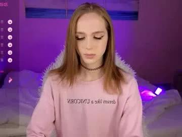sweet_ali3s from Chaturbate