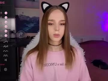 sweet_ali3s from Chaturbate