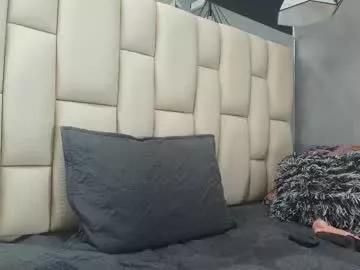 sweet_amye from Chaturbate