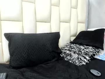 sweet_amye from Chaturbate