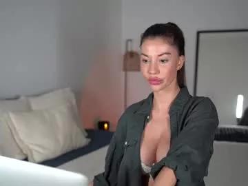 sweet_and_honest from Chaturbate