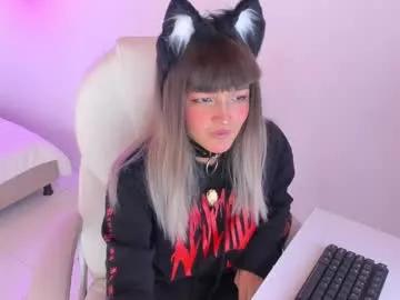sweet_angelkanon from Chaturbate