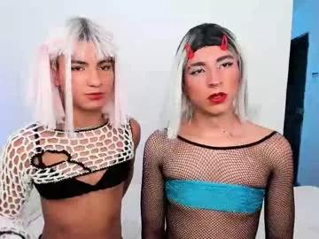 Sweet_angels_xx webcams show profile image 