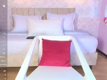 sweet_artemiis from Chaturbate is Freechat