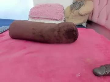 sweet_aslhey from Chaturbate