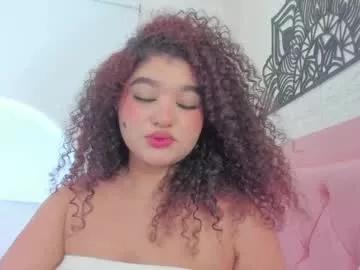 sweet_aslhey from Chaturbate