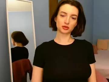 sweet_baby_miranda_ from Chaturbate