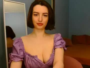 sweet_baby_miranda_ from Chaturbate