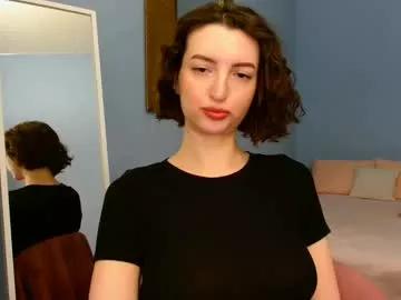 sweet_baby_miranda_ from Chaturbate