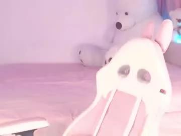 sweet_baby_yummy from Chaturbate