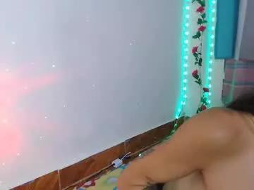 sweet_beli from Chaturbate