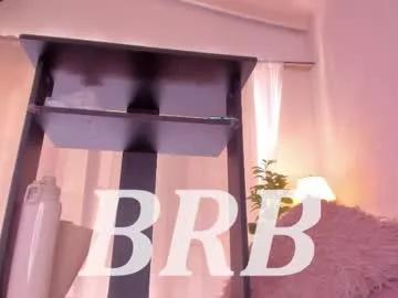 sweet_booty1 from Chaturbate is Freechat