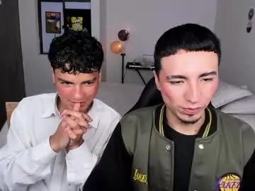 sweet_boys_xx from Chaturbate