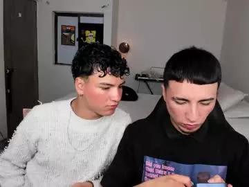 sweet_boys_xx from Chaturbate