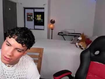sweet_boys_xx from Chaturbate