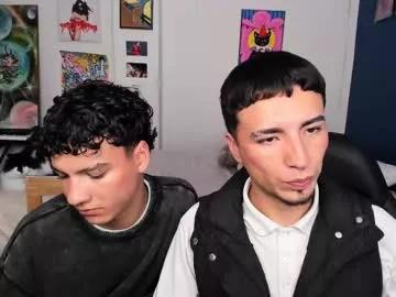 sweet_boys_xx from Chaturbate