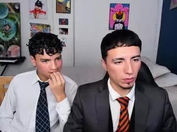 sweet_boys_xx from Chaturbate