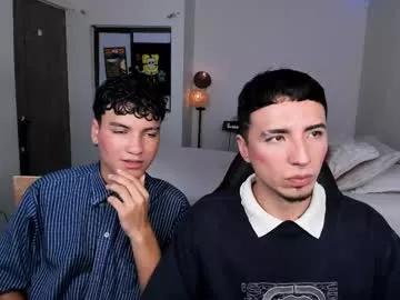 sweet_boys_xx from Chaturbate is Freechat