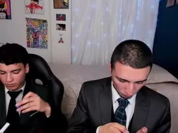 sweet_boys_xx from Chaturbate