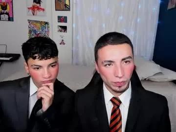 sweet_boys_xx from Chaturbate