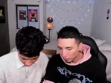 sweet_boys_xx from Chaturbate