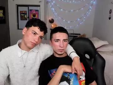 sweet_boys_xx from Chaturbate