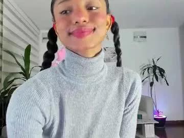 sweet_brunette88 from Chaturbate