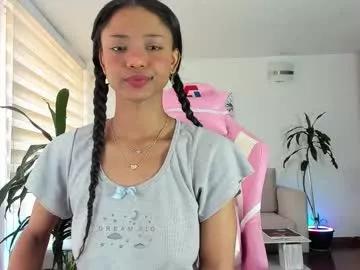 sweet_brunette88 from Chaturbate