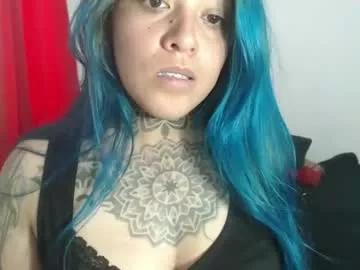 sweet_bubblee from Chaturbate